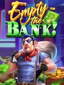 Empty the Bank™