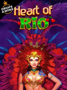 Heart of Rio